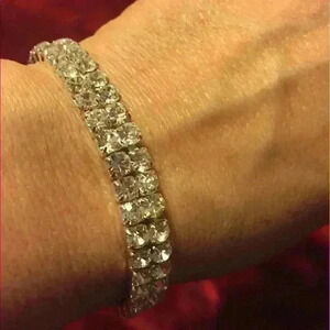 Stretch bracelet